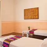 Casa San Ildefonso