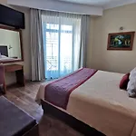 Hotel Gillow