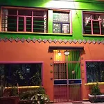 La Frida Kahlo Verde 1Er Piso