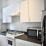 Depto 2bdr, Polanco by Pepe Casas
