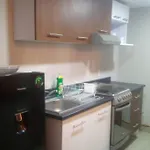 Residence Puerta Santa Lucia-Santa Fe Cdmx