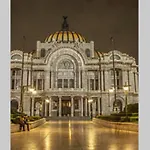 DepartamentoCiudadela Corazón en Centro histórico