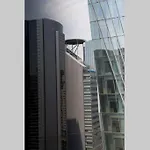 Torre Peninsula 1 Bedroom Santa Fe La Mexicana Park