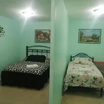 Departamento Muy Cercano Al Aeropuerto Cd. Mex T2