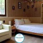Suite en Polanco