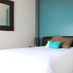Downtown Mexico City, Full Apartment