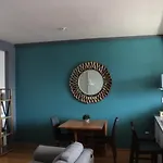 Downtown Mexico City, Full Apartment