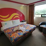Hotel Atlántico