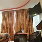 Hotel Atlántico