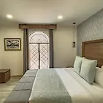 Parral 14 Boutique Hotel
