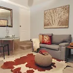 Suites Viveros De Coyoacan, Estilo Y Comfort