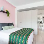 Lavish & Vibrant Apt. Bellas Artes Palace And Park View