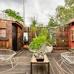 La Casita de Coyoacán