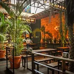 Mexico Hostel