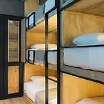 México Hostel