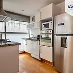 Cozy&Great Apartment At The Best Polanco Location