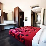 Hotel Via La Villa
