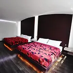 Hotel Via La Villa