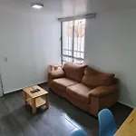 Bogotá hermoso departamento en CDMX