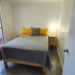 Bogotá hermoso departamento en CDMX