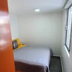 Bogotá hermoso departamento en CDMX