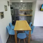 Bogotá hermoso departamento en CDMX