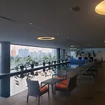The Plaza Residenses Reforma