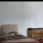 Habitación a dos cuadras del bosque de Chapultepec A