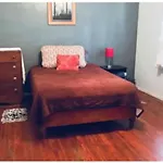 Habitación a dos cuadras del bosque de Chapultepec A