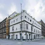 D 111 Beautiful&confortable loft centro CDMX