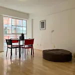 Departamento en Centro Histórico Ciudad de México