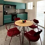 116 Loft Donceles Centro Historico Cdmx