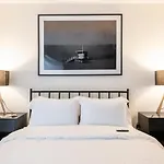 Amazing 1BR in Parque España 21