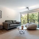 Amazing 1BR in Parque España 21