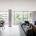 Discover Polanco-Masaryk In Glamorous 3Br Apartment W Fast Wifi Parking