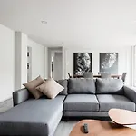 Discover Polanco-Masaryk In Glamorous 3Br Apartment W Fast Wifi Parking