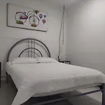 H5 - Habitacion Privada A 200 Mt Del Aepto Int. T1 Cdmx