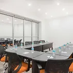 Tryp Mexico City World Trade