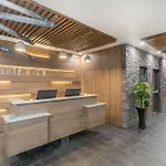 Tryp Mexico City World Trade