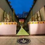 Hotel Parque Mexico Boutique