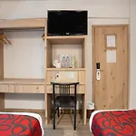 Hotel Roble
