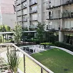 Apartamento Grand Tower Del Valle - 2 Habitaciones más de 20 Amenidades