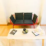 PA Loft REFORMA BMV VISA EMBAJADA CAS