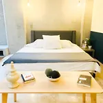 PA Loft REFORMA BMV VISA EMBAJADA CAS