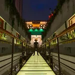 Hotel Parque Mexico Boutique