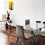 Departamento céntrico cerca de zona rosa, reforma 222, ángel de la independencia y monumento a la revolución