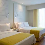 Belair Business A Wyndham Garden Hotel