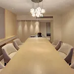 Hyatt Regency Mexico City