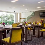 Ventura Hotel&Suites Interlomas