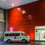 Fiesta Inn Ciudad de Mexico Forum Buenavista